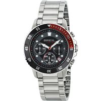 Orologio Breil Tribe Uomo Drifht in Acciaio EW0411 - EW0411